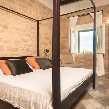 Station touristique Baglio Donnafranca Wine 4*