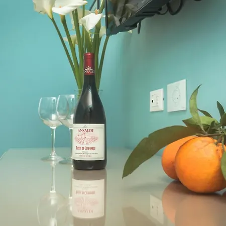 Baglio Donnafranca Wine 4* Marsala