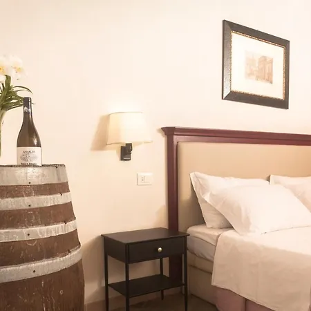 Station touristique Baglio Donnafranca Wine 4*