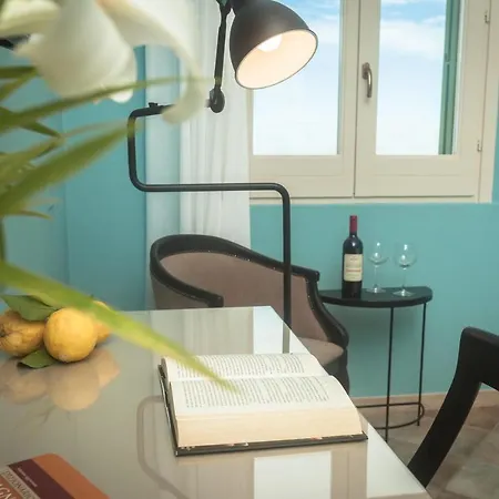 Baglio Donnafranca Wine 4*