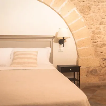 Station touristique Baglio Donnafranca Wine 4*
