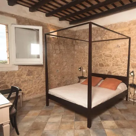 Baglio Donnafranca Wine 4* Marsala
