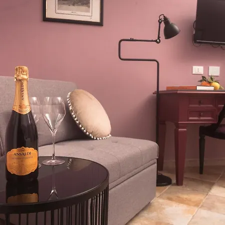 Station touristique Baglio Donnafranca Wine 4*
