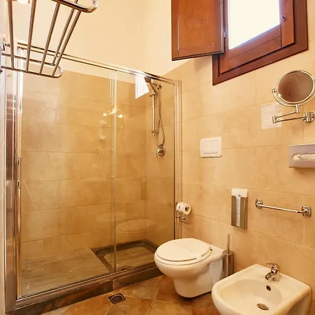Station touristique Baglio Donnafranca Wine 4*