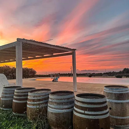 Station touristique Baglio Donnafranca Wine
