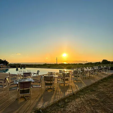 Station touristique Baglio Donnafranca Wine 4*