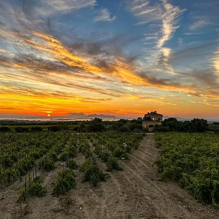 Station touristique Baglio Donnafranca Wine 4*