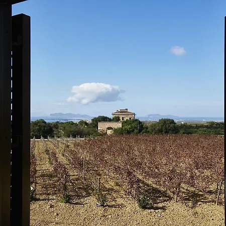 Station touristique Baglio Donnafranca Wine 4*