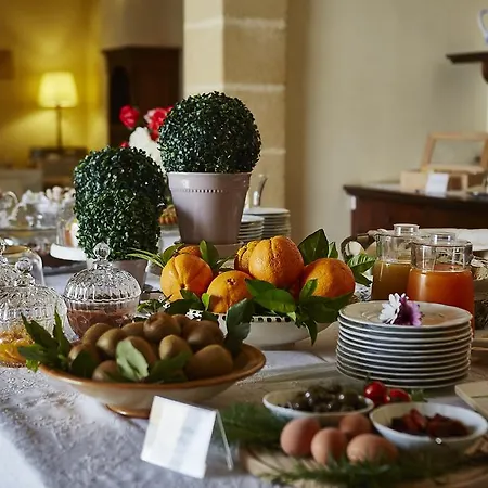 Baglio Donnafranca Wine Station touristique 4*