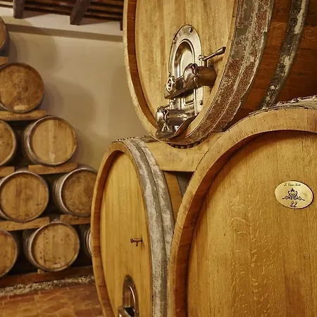 Station touristique Baglio Donnafranca Wine 4*
