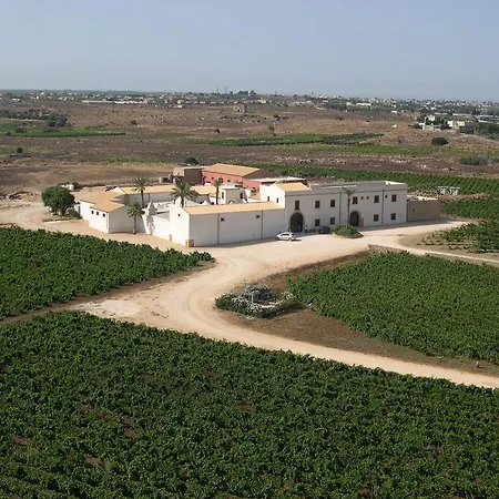 Baglio Donnafranca Wine 4* Marsala