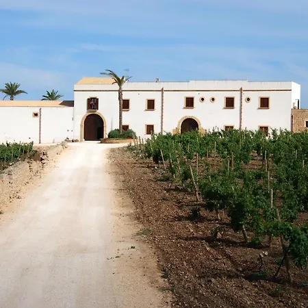 Baglio Donnafranca Wine Station touristique 4*
