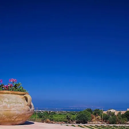 Station touristique Baglio Donnafranca Wine Marsala