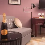 Resort Baglio Donnafranca Wine 4*