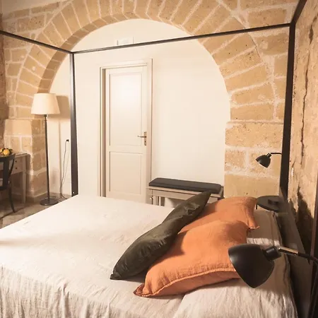 Baglio Donnafranca Wine Resort Marsala