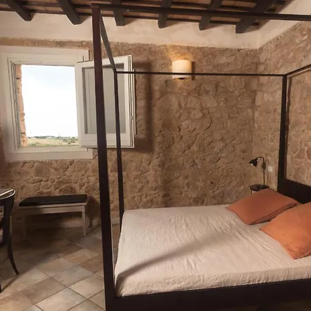 Baglio Donnafranca Wine Semesteranläggning (resort) 4*