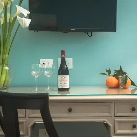 Baglio Donnafranca Wine