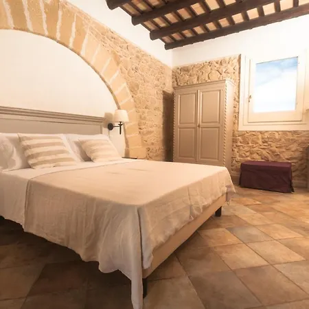 Baglio Donnafranca Wine 4*