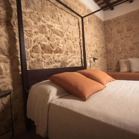 Baglio Donnafranca Wine 4*