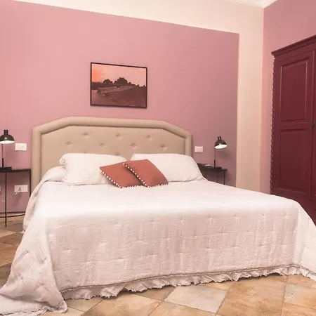 Baglio Donnafranca Wine 4* Marsala