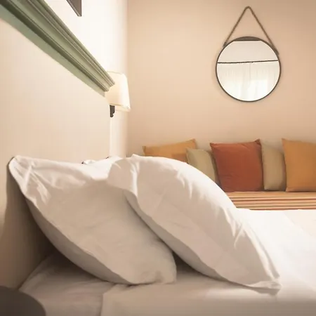 Baglio Donnafranca Wine 4* Marsala