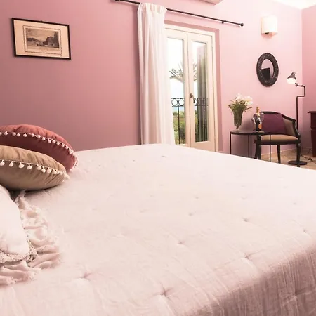 Baglio Donnafranca Wine