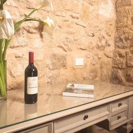 Baglio Donnafranca Wine 4*