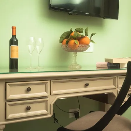 Курортный комплекс Baglio Donnafranca Wine
