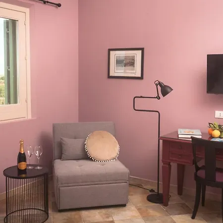 Baglio Donnafranca Wine Marsala