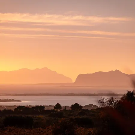 Resort Baglio Donnafranca Wine Marsala