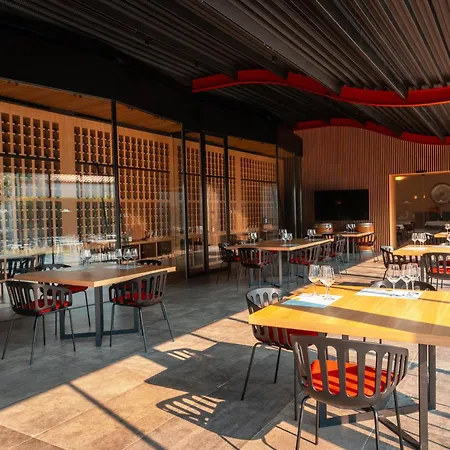 Resort Baglio Donnafranca Wine 4*