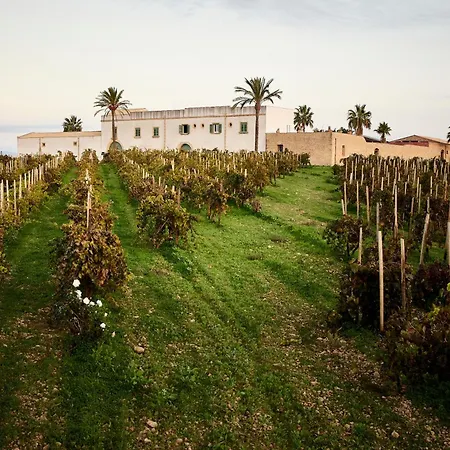 Baglio Donnafranca Wine Marsala