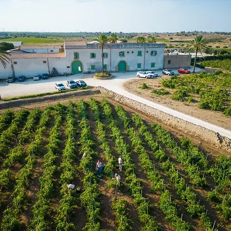 Baglio Donnafranca Wine Marsala