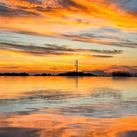 Baglio Donnafranca Wine 4*