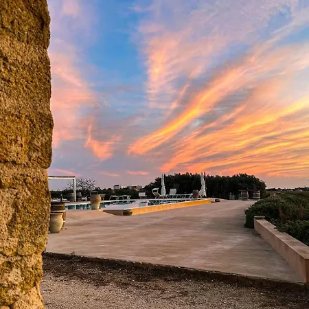 Baglio Donnafranca Wine Resort