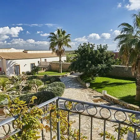 Baglio Donnafranca Wine