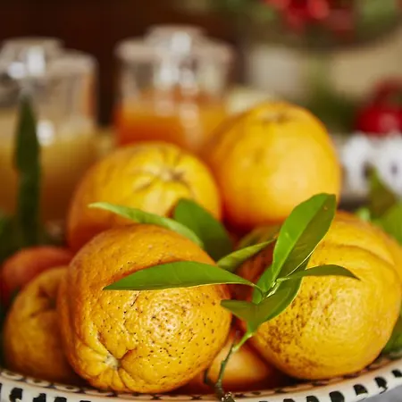 Resort Baglio Donnafranca Wine Marsala