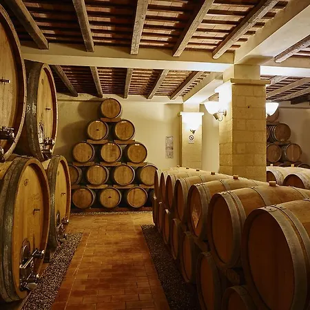 Baglio Donnafranca Wine