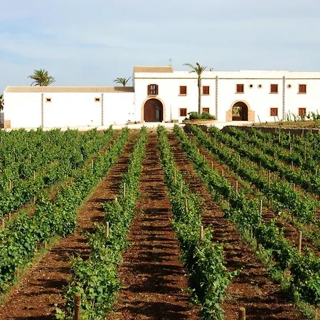 Baglio Donnafranca Wine 4*