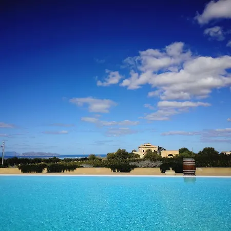 Baglio Donnafranca Wine Marsala