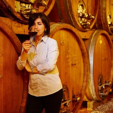 Baglio Donnafranca Wine Marsala