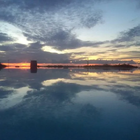 Resort Baglio Donnafranca Wine Marsala