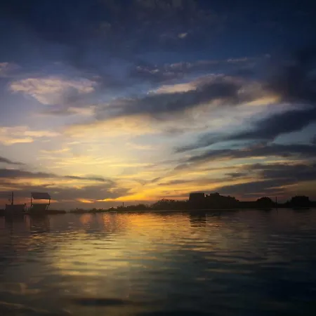 Resort Baglio Donnafranca Wine Marsala