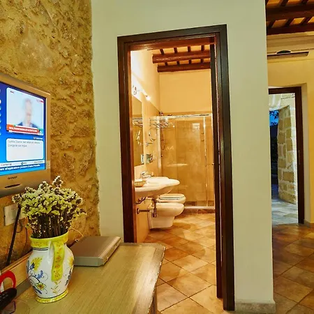 Resort Baglio Donnafranca Wine Marsala